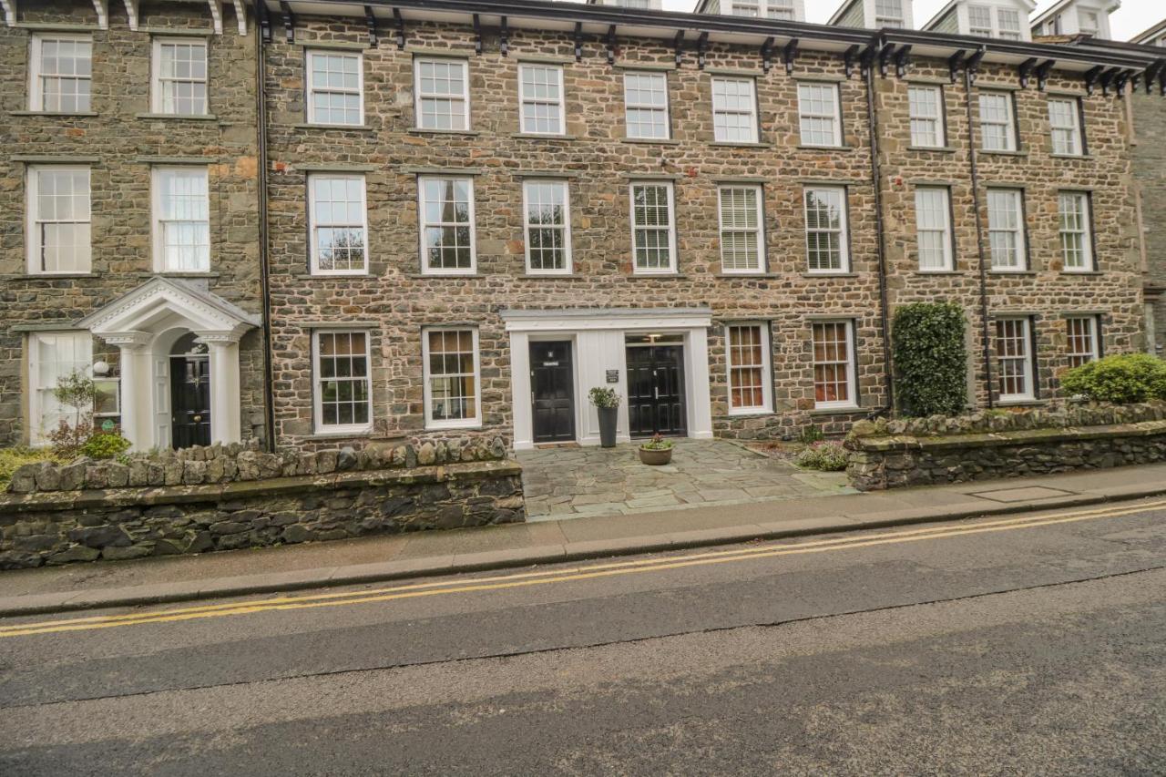 Derwentwater Apartment Keswick  Eksteriør billede