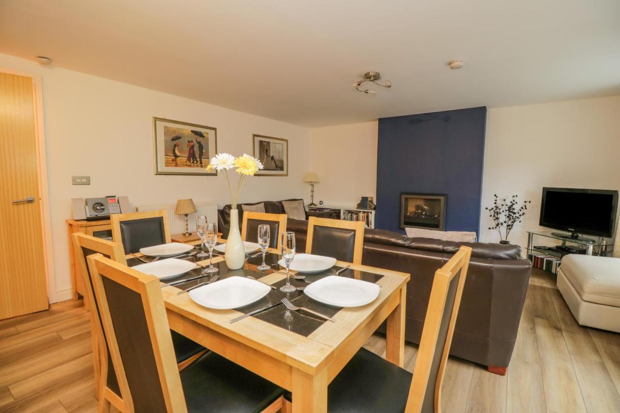 Derwentwater Apartment Keswick  Eksteriør billede