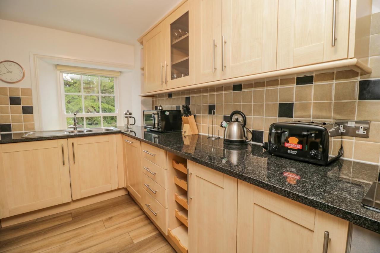 Derwentwater Apartment Keswick  Eksteriør billede