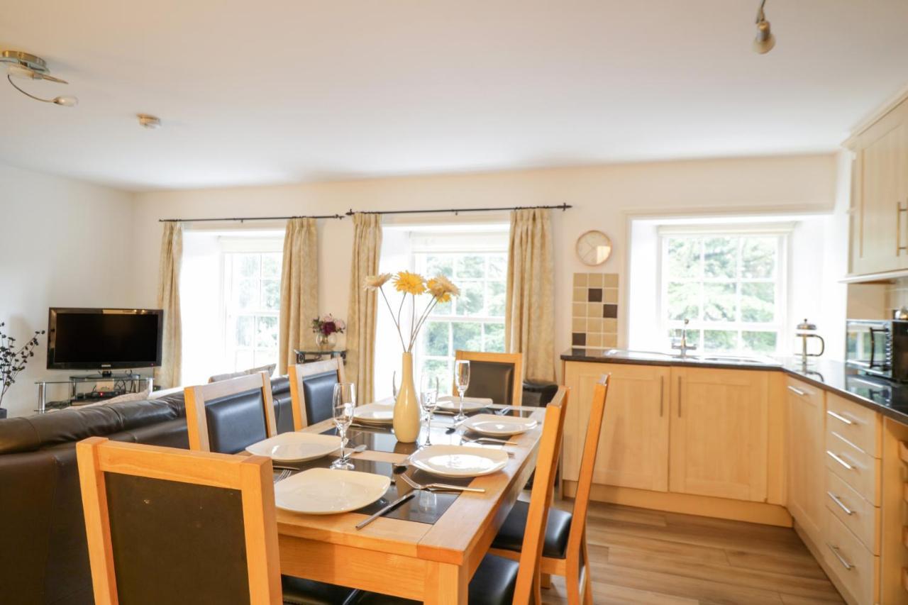 Derwentwater Apartment Keswick  Eksteriør billede