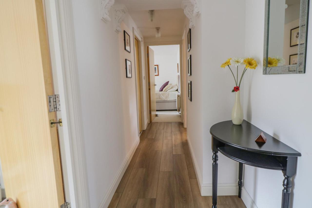 Derwentwater Apartment Keswick  Eksteriør billede