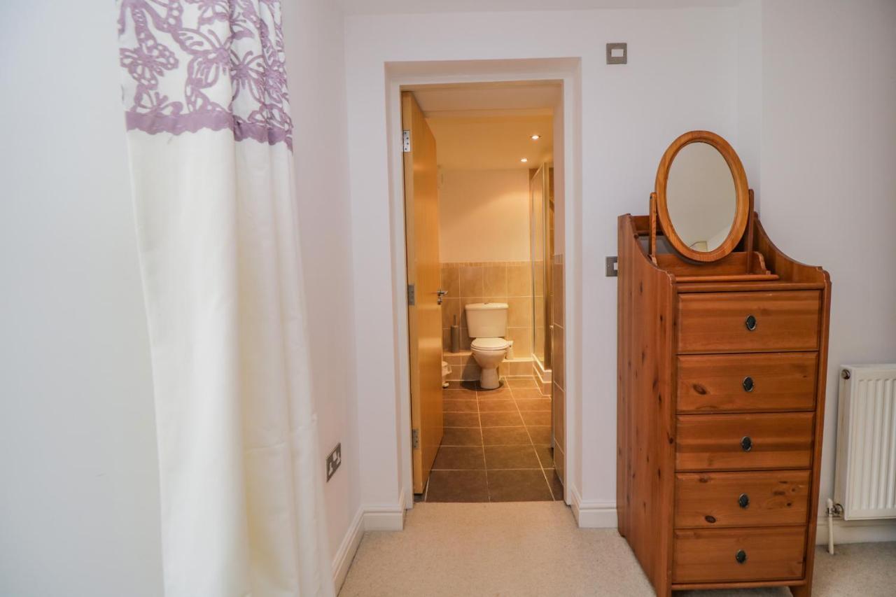 Derwentwater Apartment Keswick  Eksteriør billede