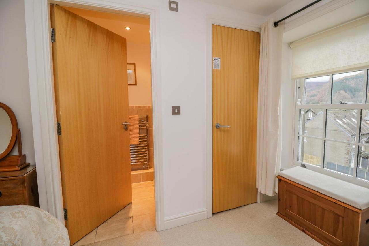 Derwentwater Apartment Keswick  Eksteriør billede