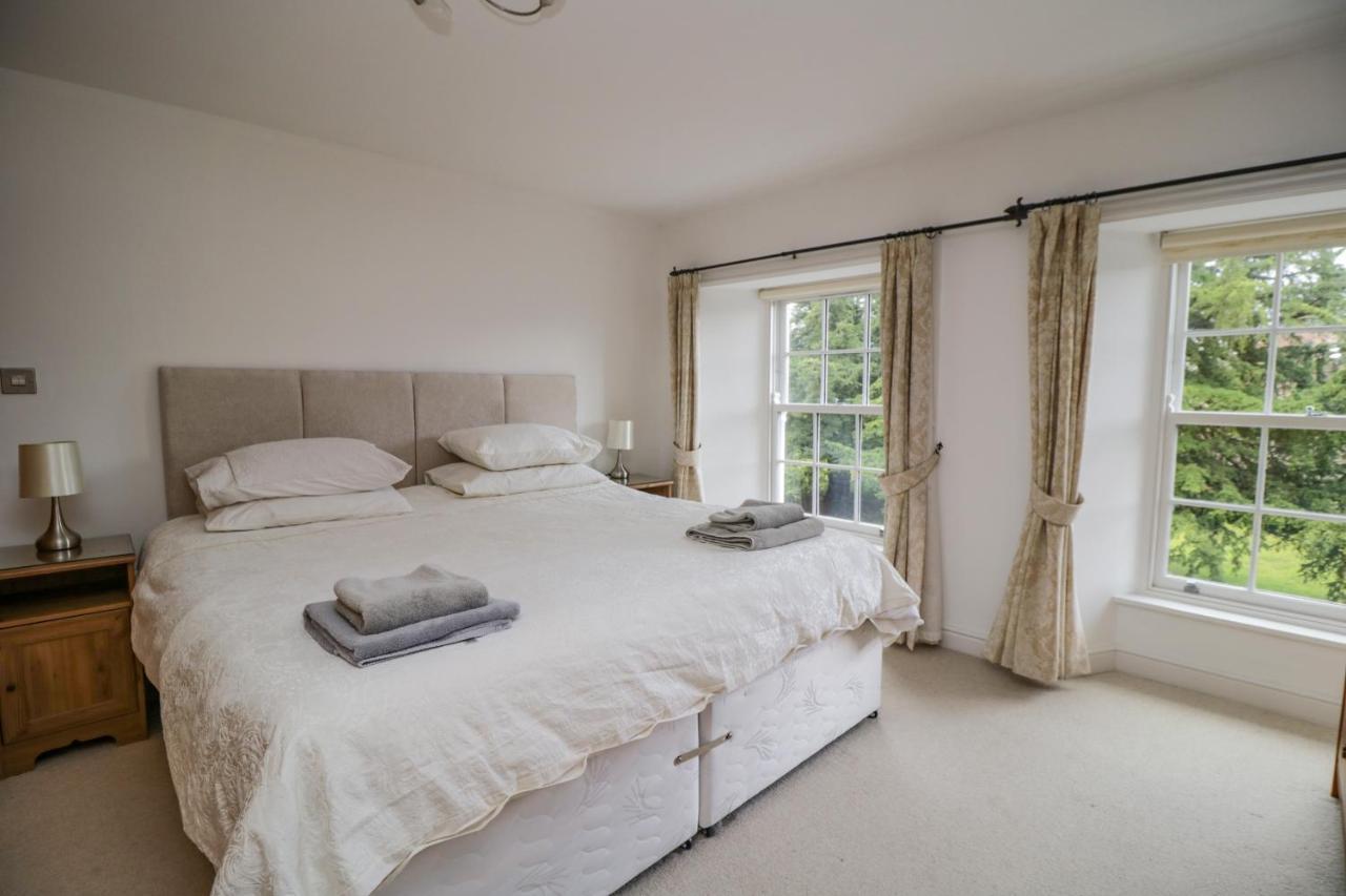 Derwentwater Apartment Keswick  Eksteriør billede
